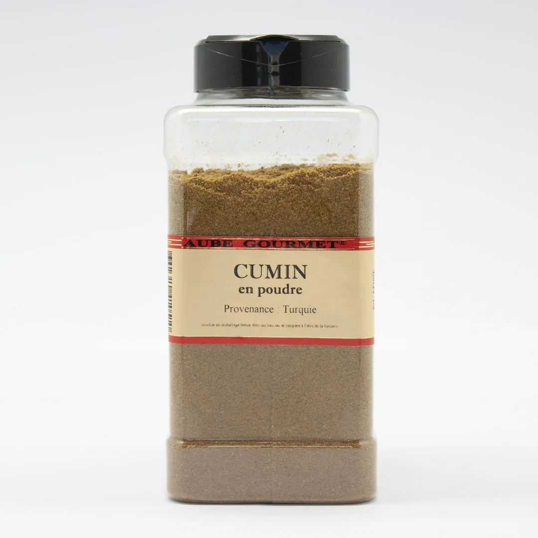 MesZépices - Cumin en poudre