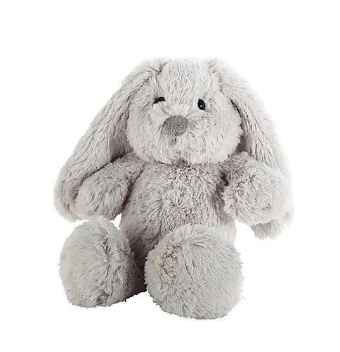 MAISONS DU MONDE - PELUCHE BUNNY GRIS PM
