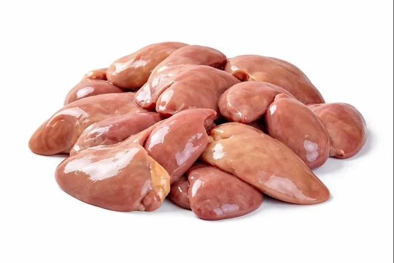 Marque inconnue - Foie gras de canard