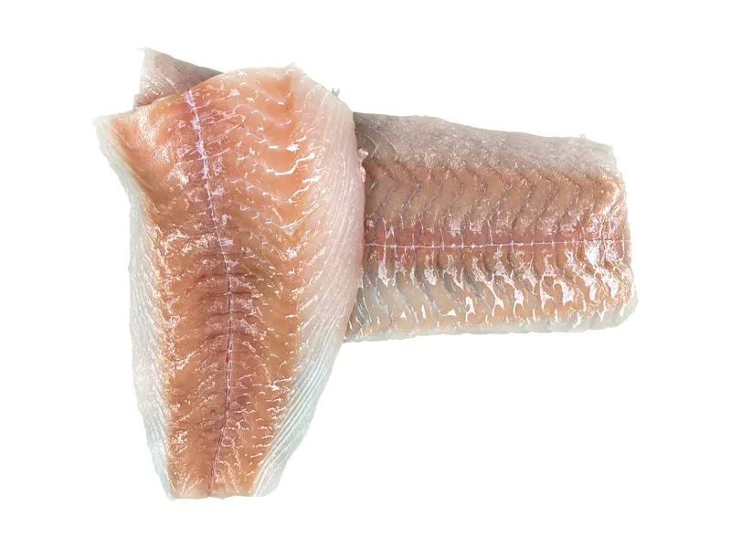 Whitelink Seafood - Filet de lieu noir