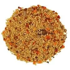 taboulé - TABOULE A L'ORIENTAL