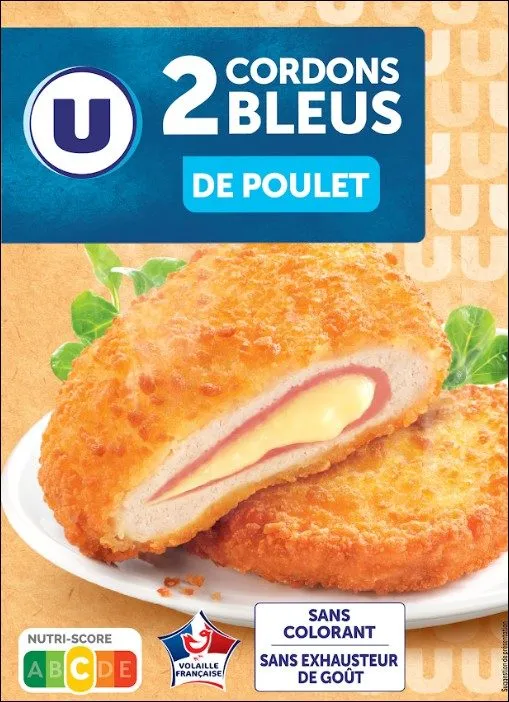 Produit rappelé