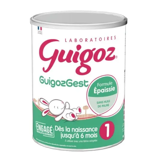 Produit rappelé