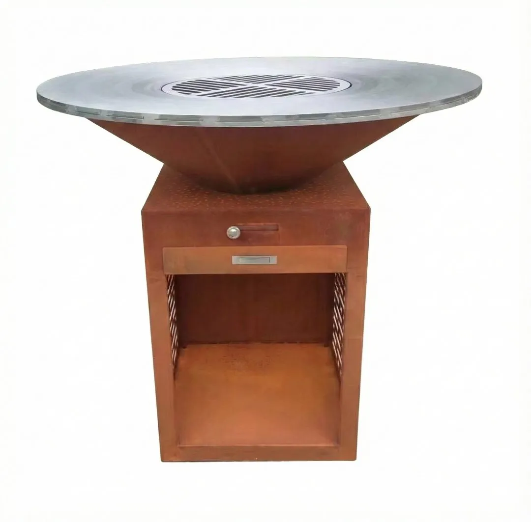 Braselorrain - Brasero