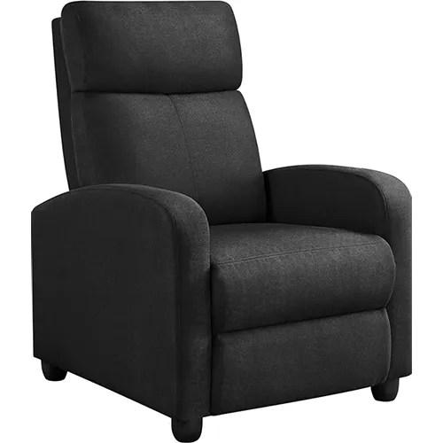 Yaheetech - Recliner armchair fauteuil
