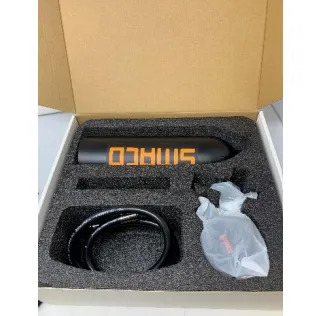 Smaco - S400 plus diving cylinder 1 litre équipement de plongée