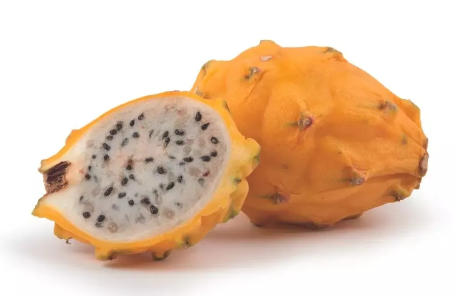 Manquante - Pitaya jaune