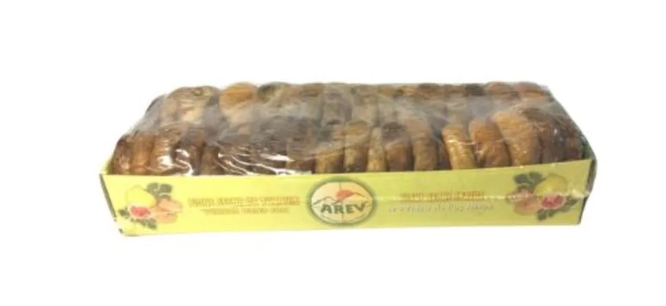 Arev - Figues sechees lerida 500g