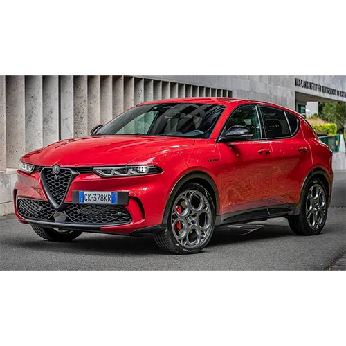 Alfa romeo - Tonale  mhev / phev voiture particulière