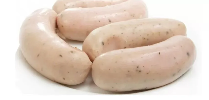 U - Boudin blanc à l'ancienne u saveurs