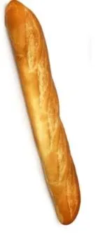 Marque inconnue - Baguettes