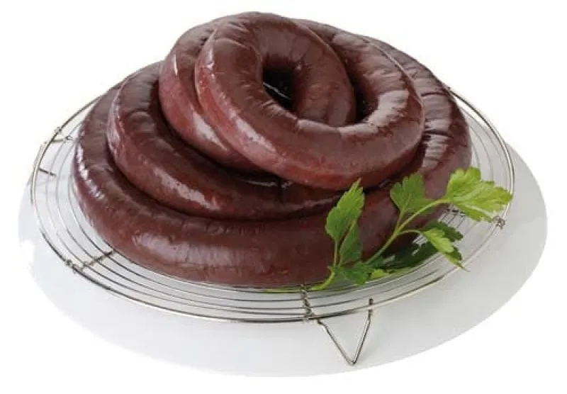 Marque inconnue - Boudin noir brasse