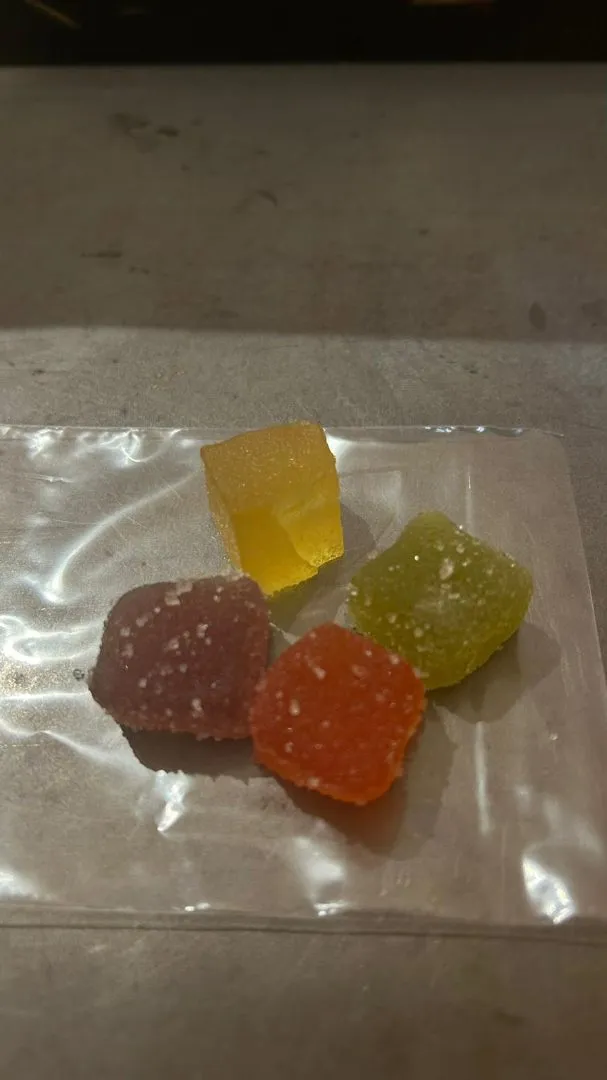Vrac - Gummies