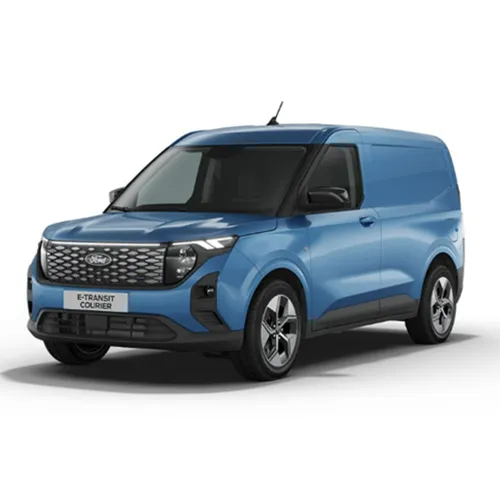 Ford - Puma, transit courier voiture particulière/véhicule utilitaire léger