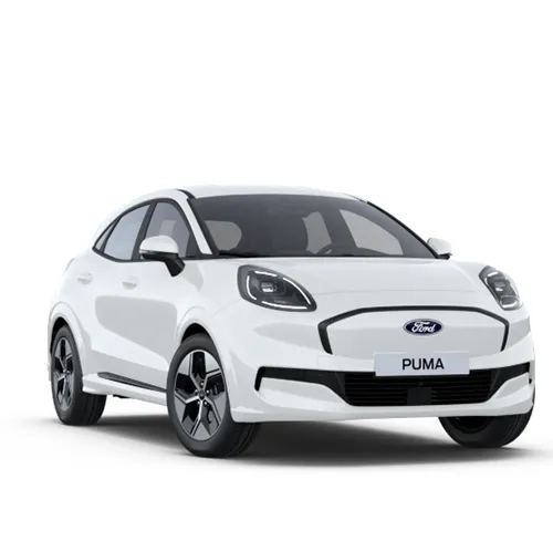 Ford - Puma, tourneo courier, transit courier voiture particulière/véhicule utilitaire léger