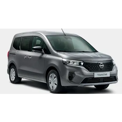 Nissan - Townstar voiture particulière