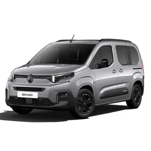 Citroen - Berlingo voiture particulière