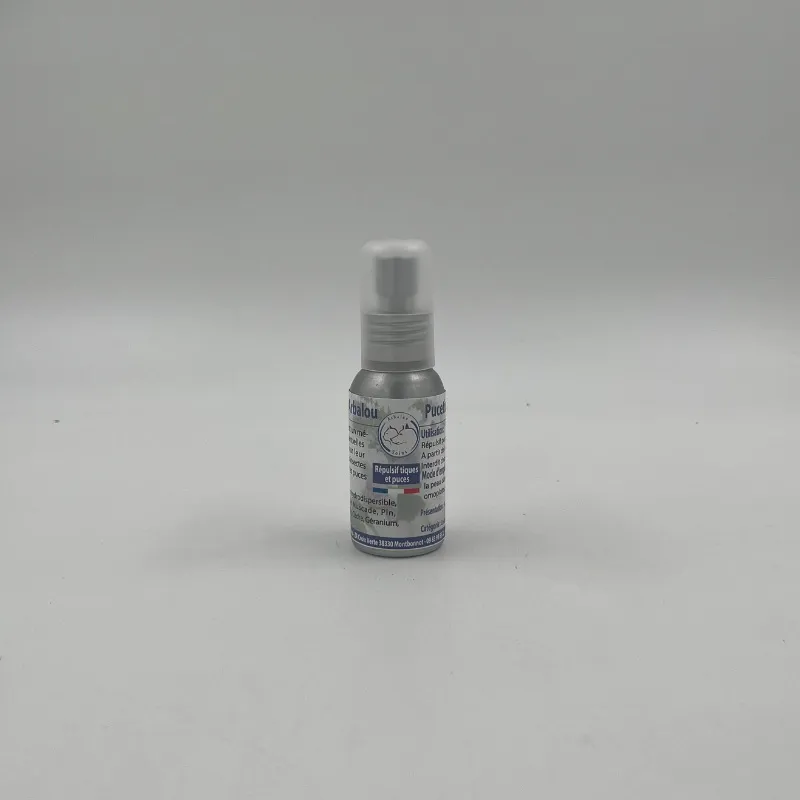 Arbalou - Arbalou pucetic