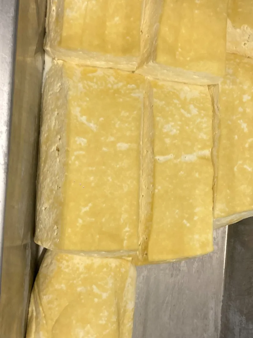 Tome fermiere - Tome fermiere