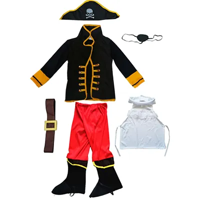 Marque inconnue - Children's cosplay costumes costume de fantaisie