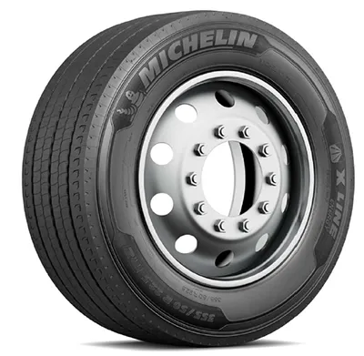 Michelin - 355/50r22.5 x multi z - cai 124164, 355/50r22.5 x line energy z - cai 928196 pièce de véhicule / pneu