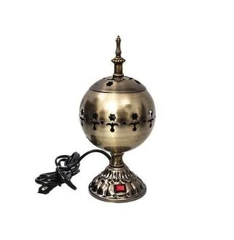 Sans - Bruleur d'encen électrique