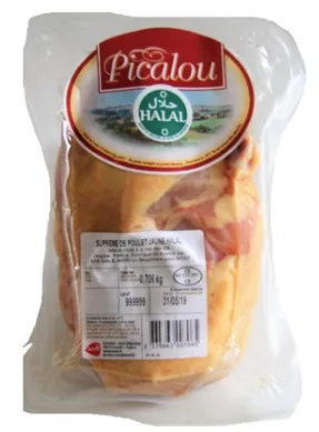 Produit rappelé