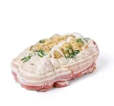 Leguelier - Roti poulet truffe