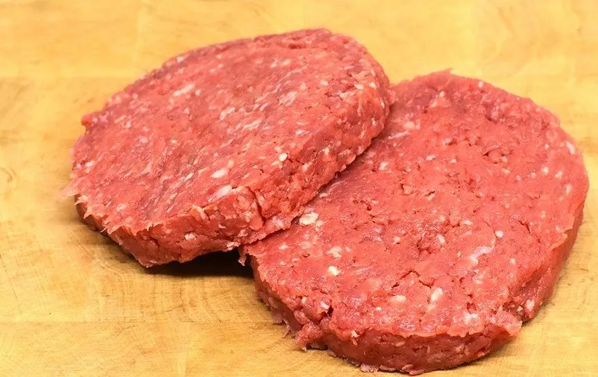 Rayon traditionnelle - Steack haché à la demande