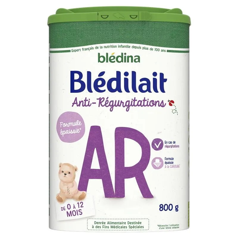 Bledina - Bledilait ar 0-12mois 800g