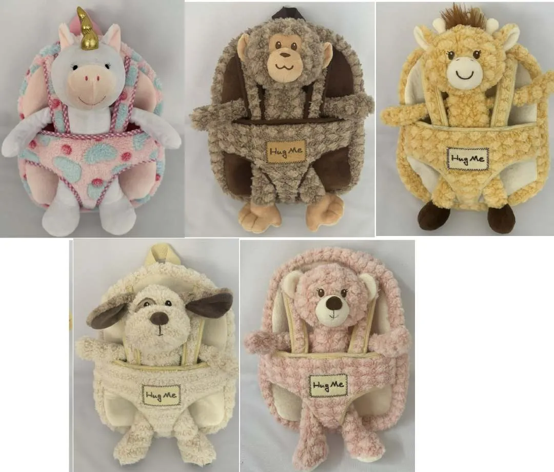 Kantic - Sac à dos calidoudou