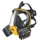 Dewalt - Masque respiratoire intégral - dewalt