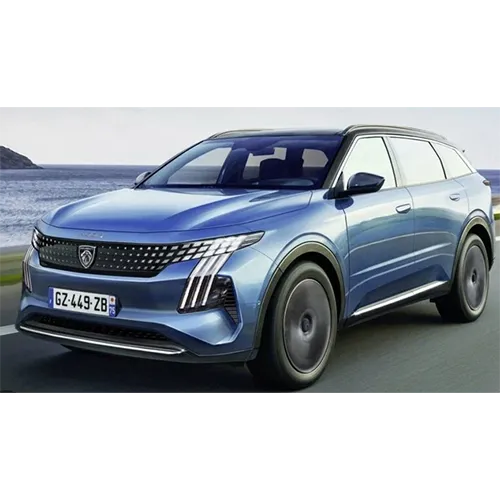 Peugeot - 3008 v3, 5008 v3 voiture particulière