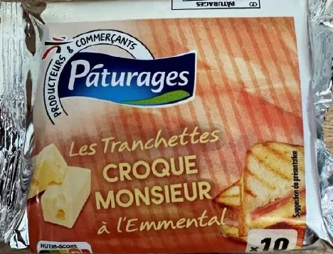 Produit rappelé