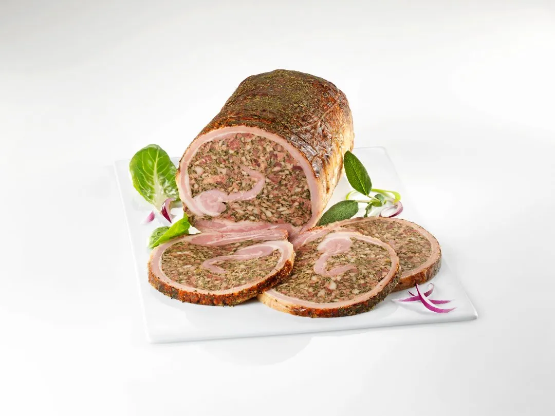 Drome salaisons - Charcuterie cuite