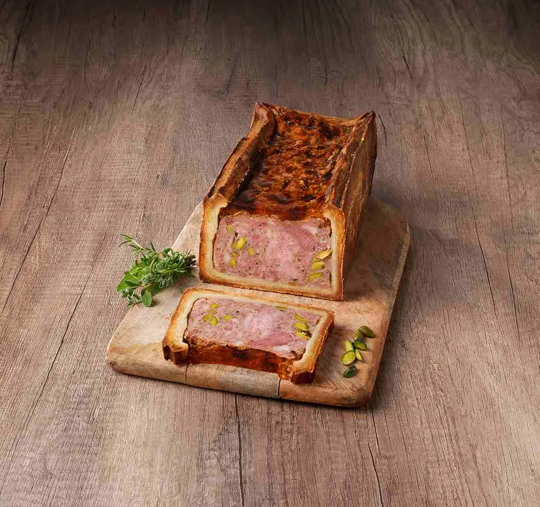 Drome salaisons - Charcuterie cuite