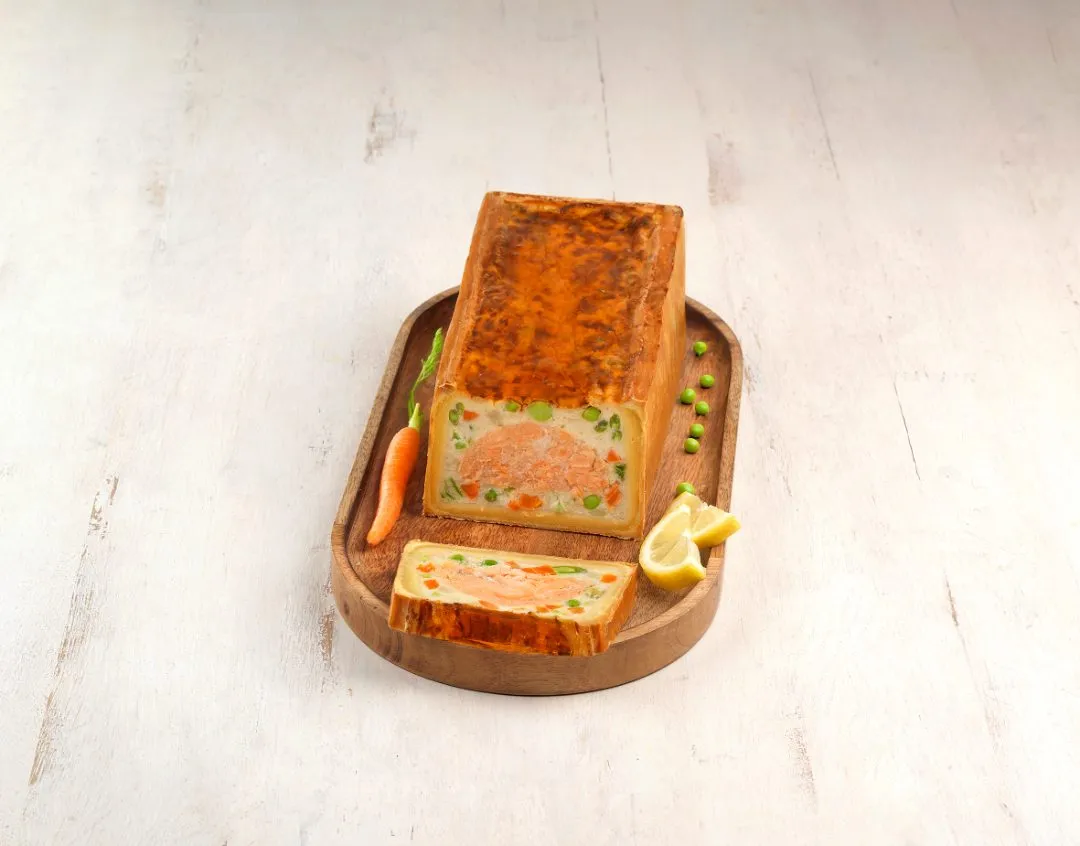 Drome salaisons - Charcuterie cuite