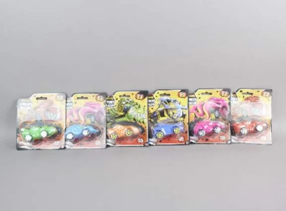 Marque hti group - 630459 voiture extensible