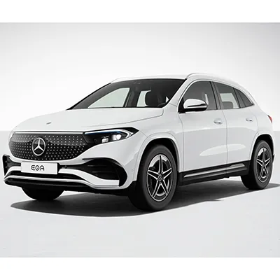 Mercedes-benz - Eqa-class, eqb-class voiture particulière