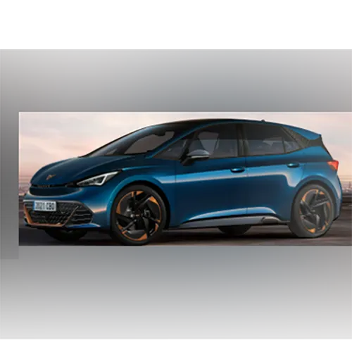 Cupra - Born voiture particulière