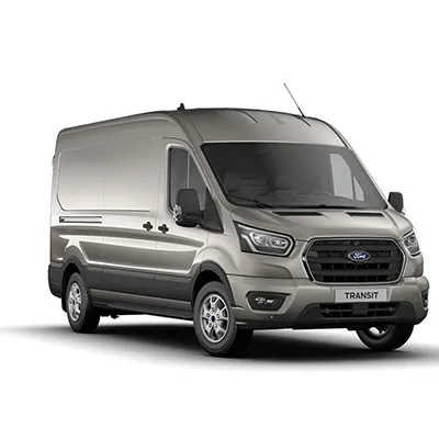 Ford - Transit véhicule utilitaire léger