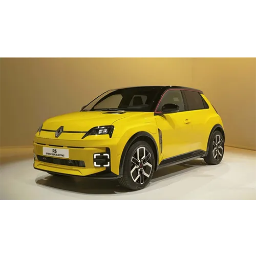 Renault - Renault 5 - r4 e-tech voiture particulière