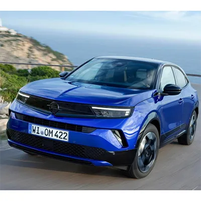 Opel/vauxhall - Corsa, frontera, mokka voiture particulière