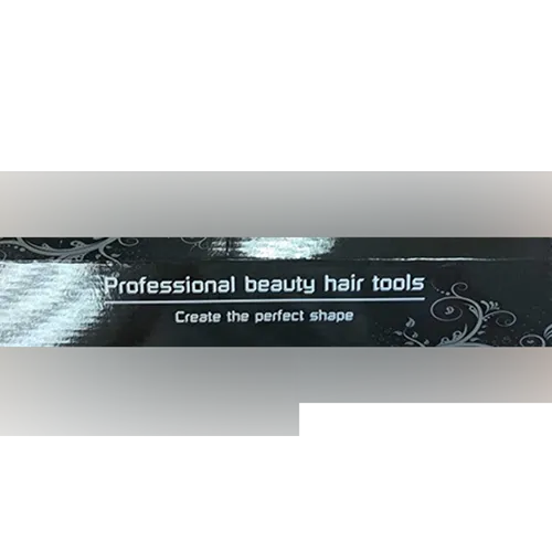 Marque inconnue - Professionnel beauty hair tools baguette de curling
