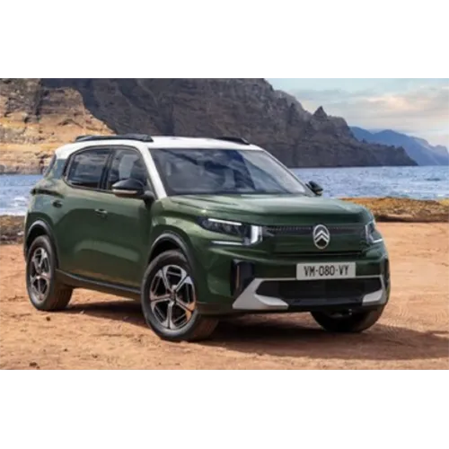 Citroen - C3 aircross v3, c3 v5, c4 v3, c4x voiture particulière