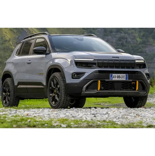 Jeep - Avenger /mhev voiture particulière