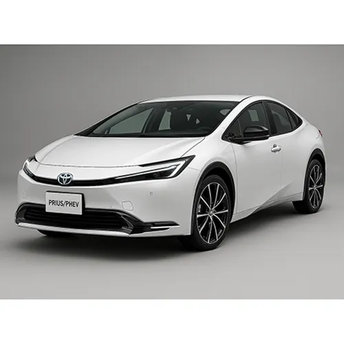 Toyota - Prius/phev voiture particulière