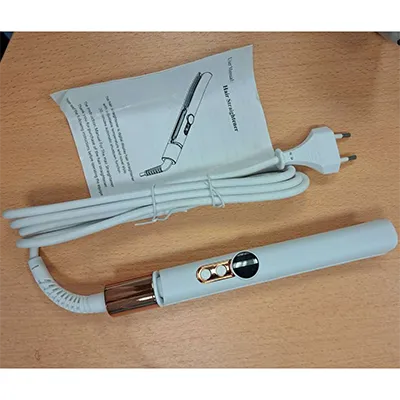 *ukliss* - Straight comb- a comb with multivariant style lisseur de cheveux / fer à friser