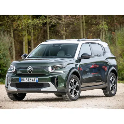Citroen - C3 aircross v3, c3 v5 voiture particulière