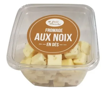 Produit rappelé
